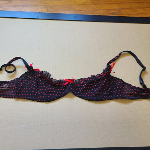 Six 34B Bra Lot - Picture 5 of 13